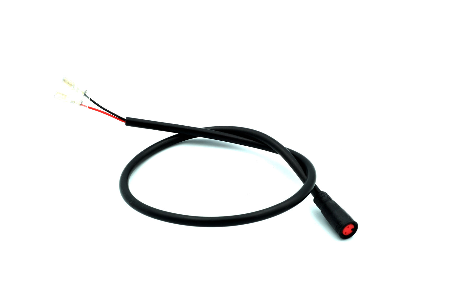 Extension cable for taillight - Pedal