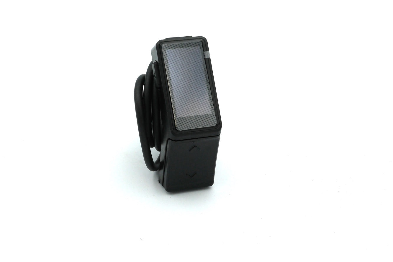 Display Vässla Bike – Vässla Ever Engineering AB