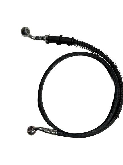 Hydraulic brake hose Vässla 1&2 front