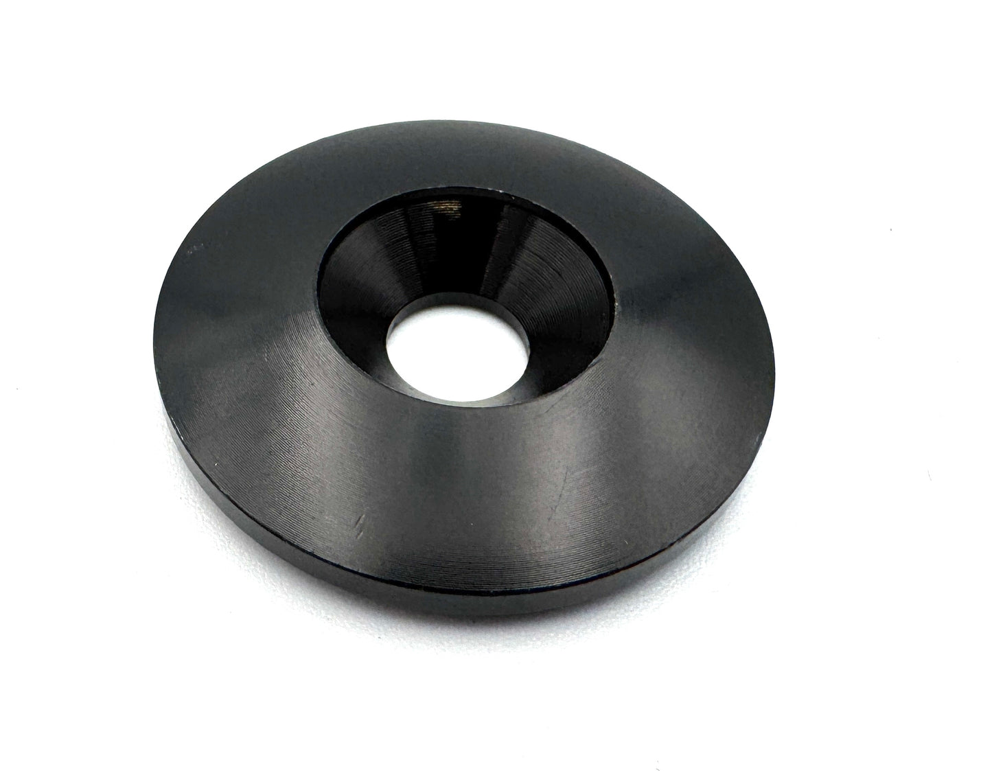 Bearing covers, Bike