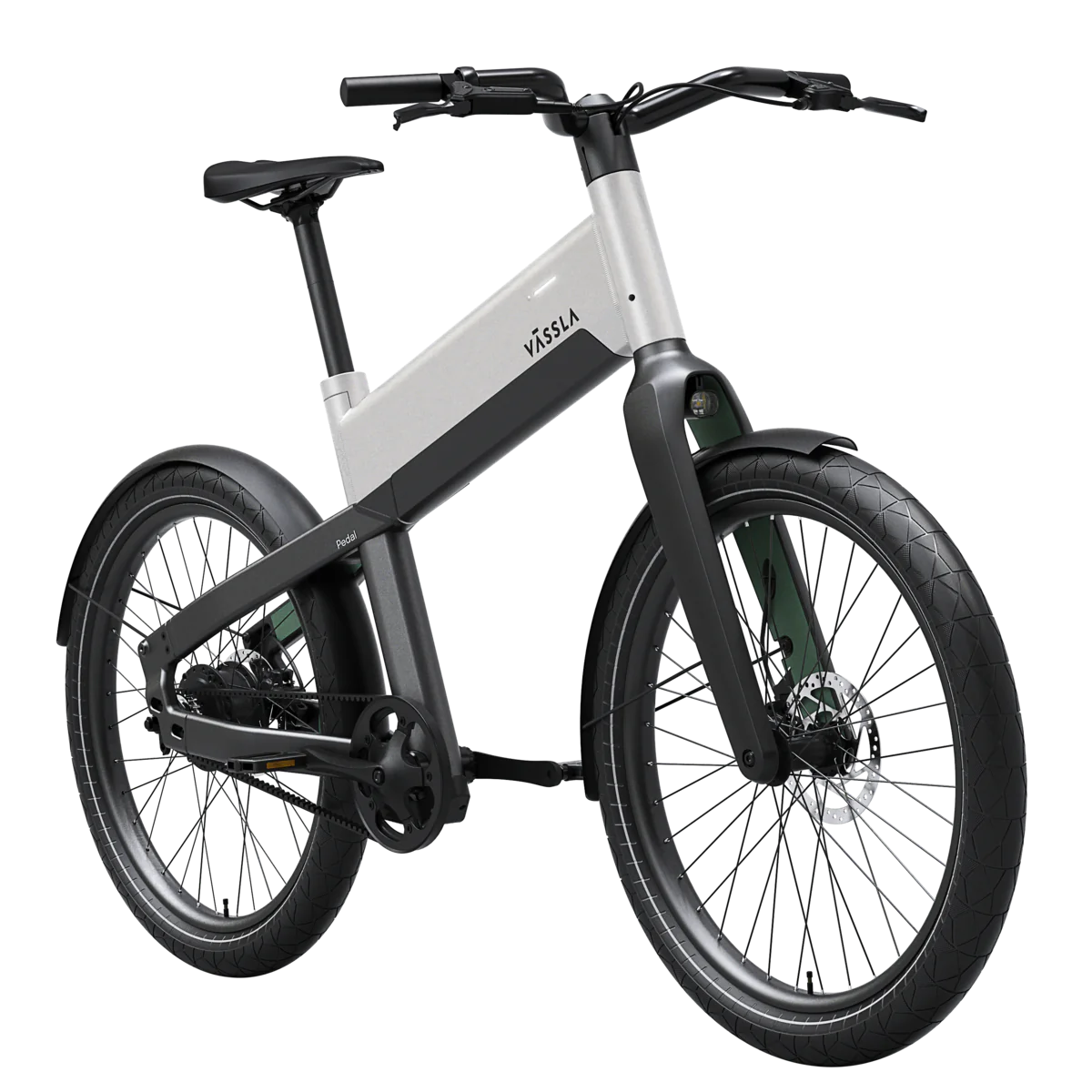 Vässla Pedal electric bike – Vässla Ever Engineering AB