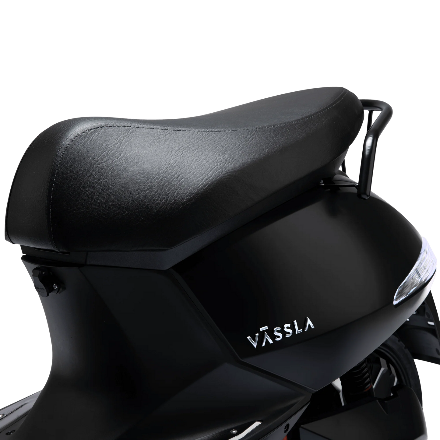 Sadel | Vässla Scooter