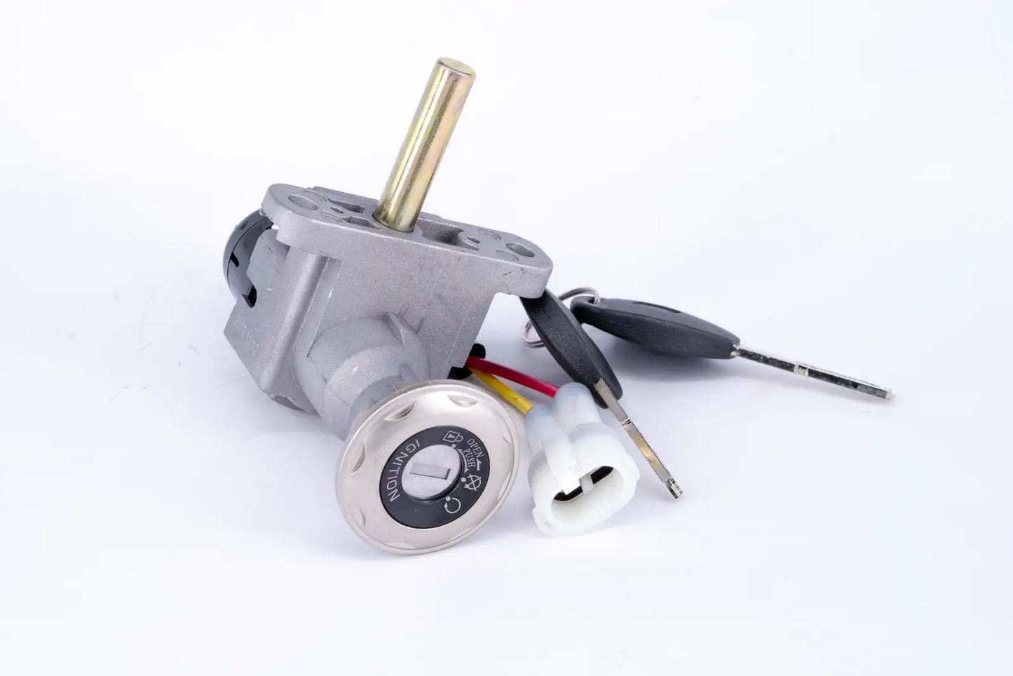 Ignition lock / Saddle lock | Vässla Scooter (Vässla 1)