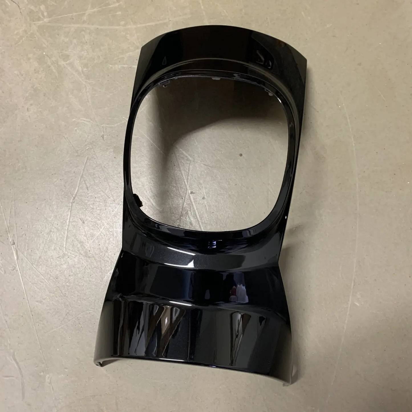 Headlight cover | Vässla Scooter (Vässla 2)