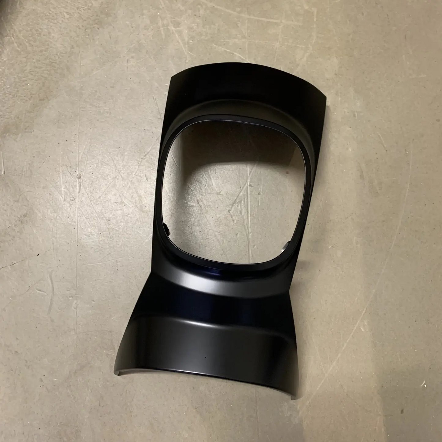 Headlight cover | Vässla Scooter (Vässla 2)