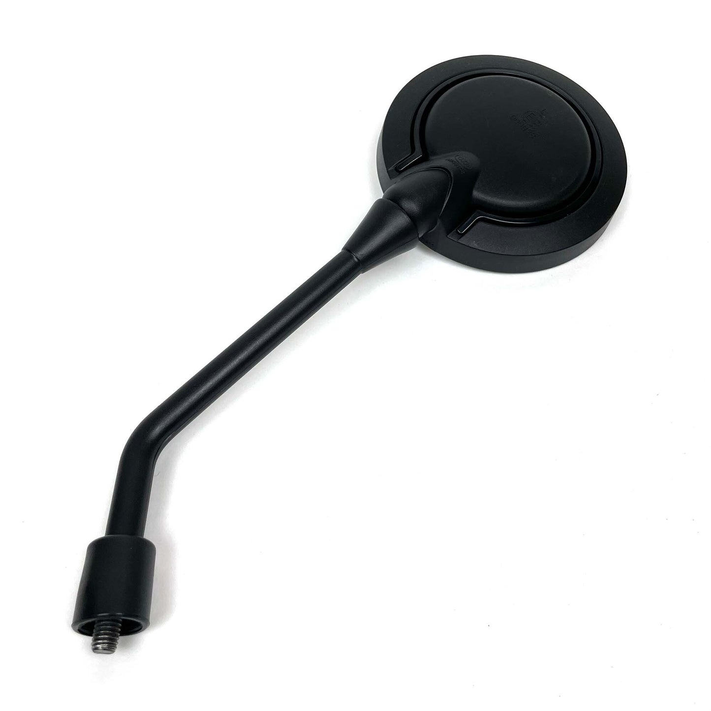 Backspeglar, Svart | Vässla Bike