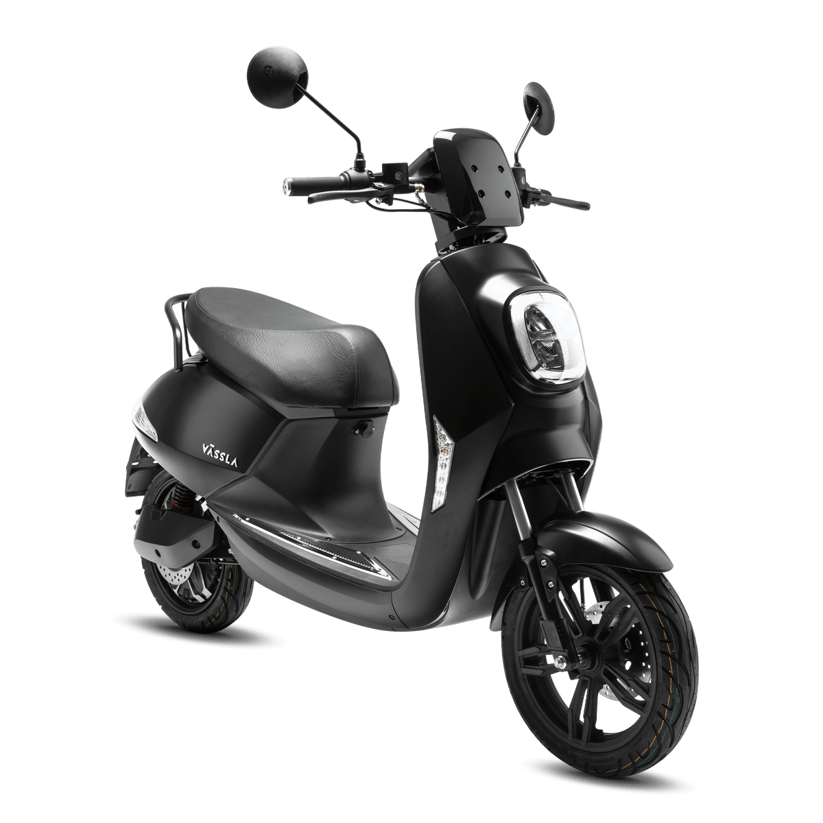 V ssla Scooter elmoped V ssla Micromobility