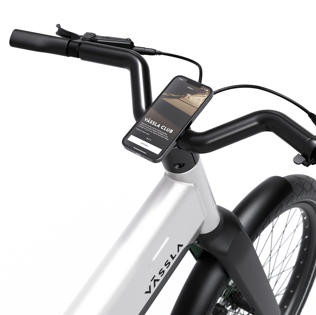 Pedal firmware update V1.3.6
