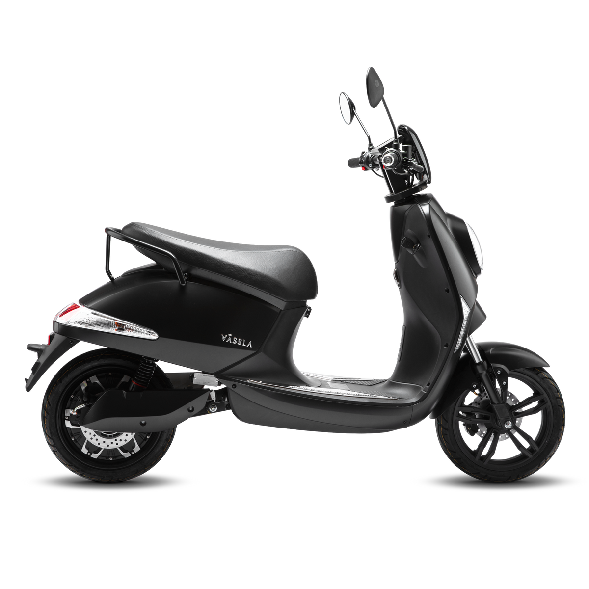 Varför Elmoped? Vad ska jag tänka på?