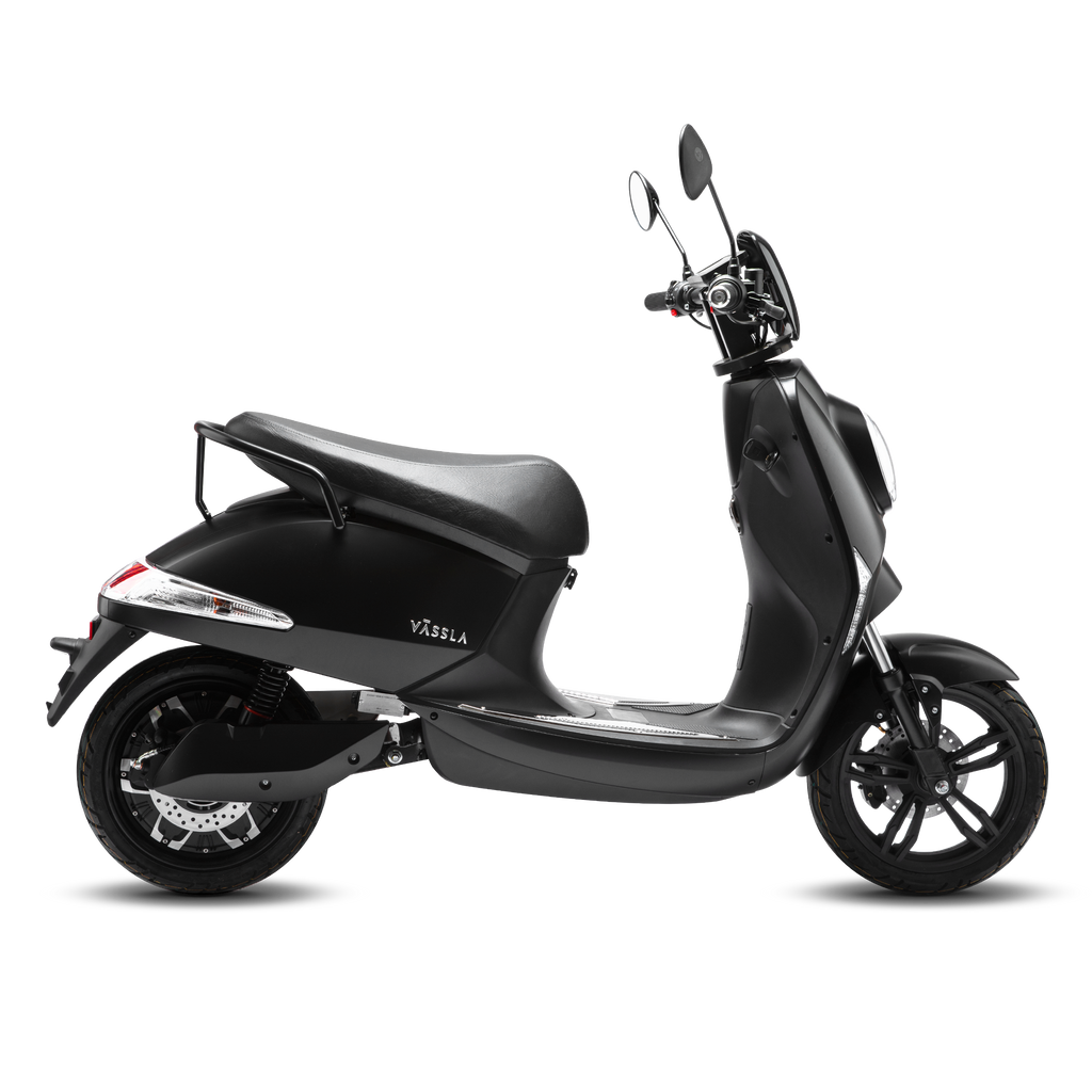 Varför Elmoped? Vad ska jag tänka på?