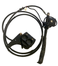 Rear brake Complete | Vässla Scooter (Vässla 2)