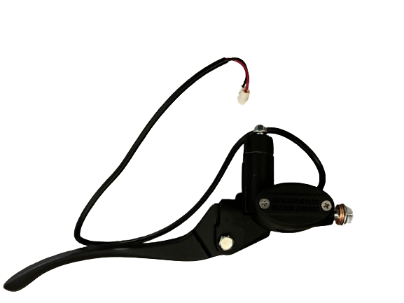 Expansion tank front brake Vässla 2