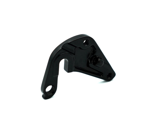 Sliding belt tensioner Right - Pedal
