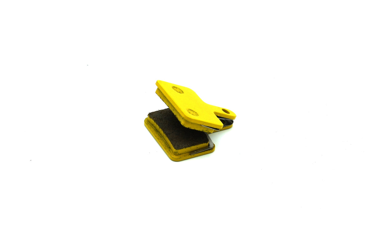 Brake pads - Pedal