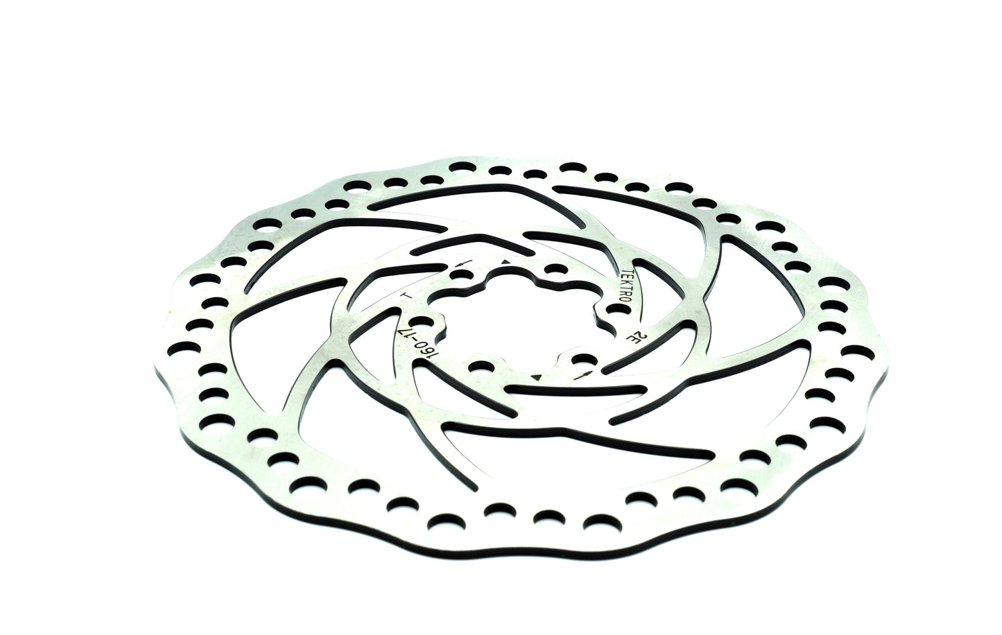 Brake disc - Pedal