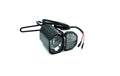 Headlight set/complete - Pedal