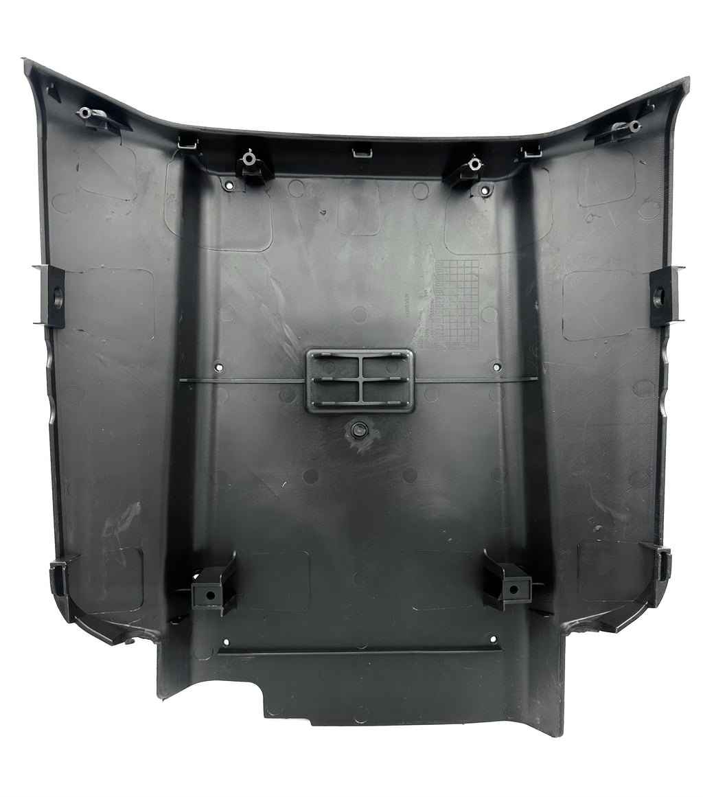 Lower cover hash epa-1