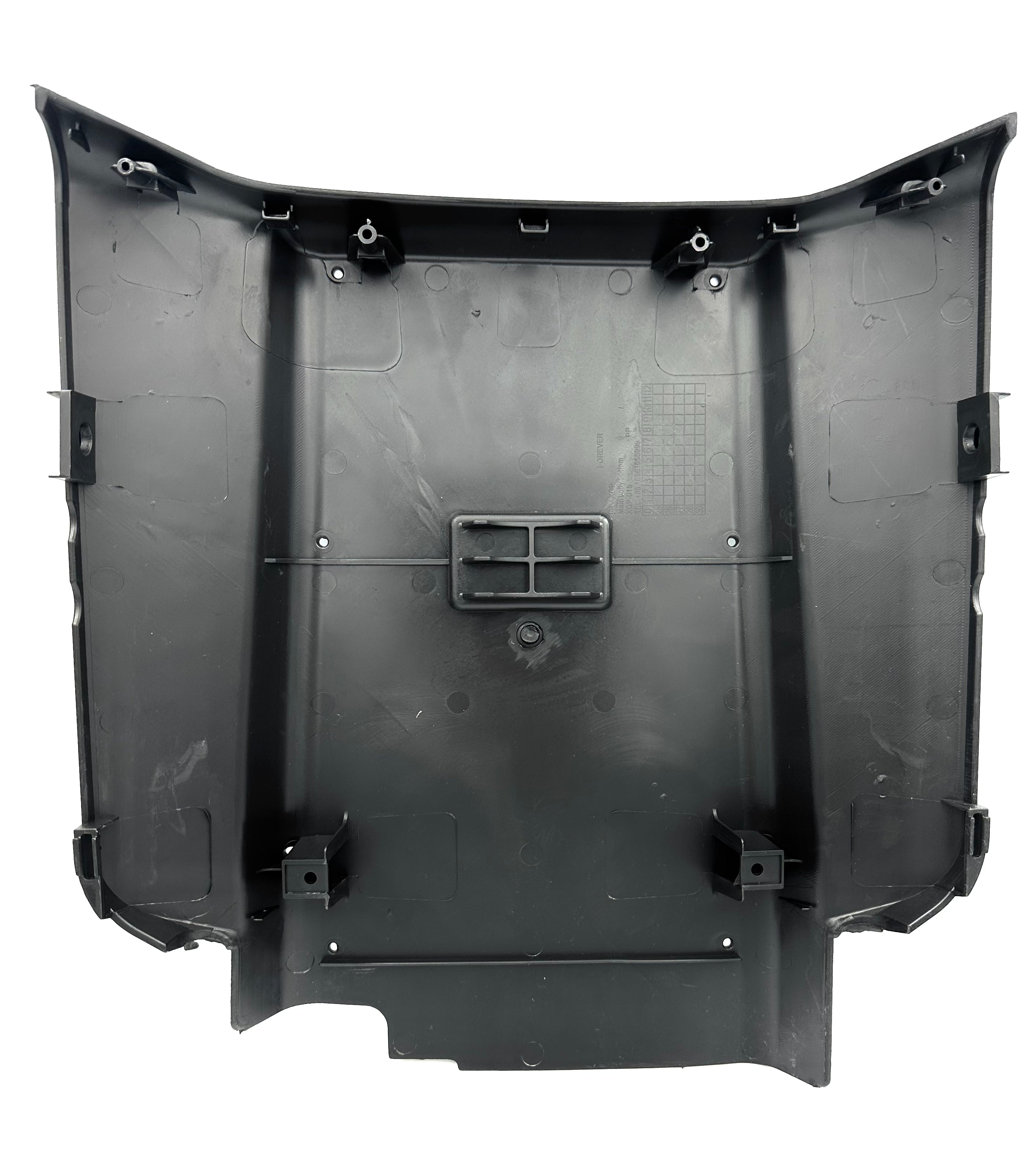 Lower cover hash epa-1