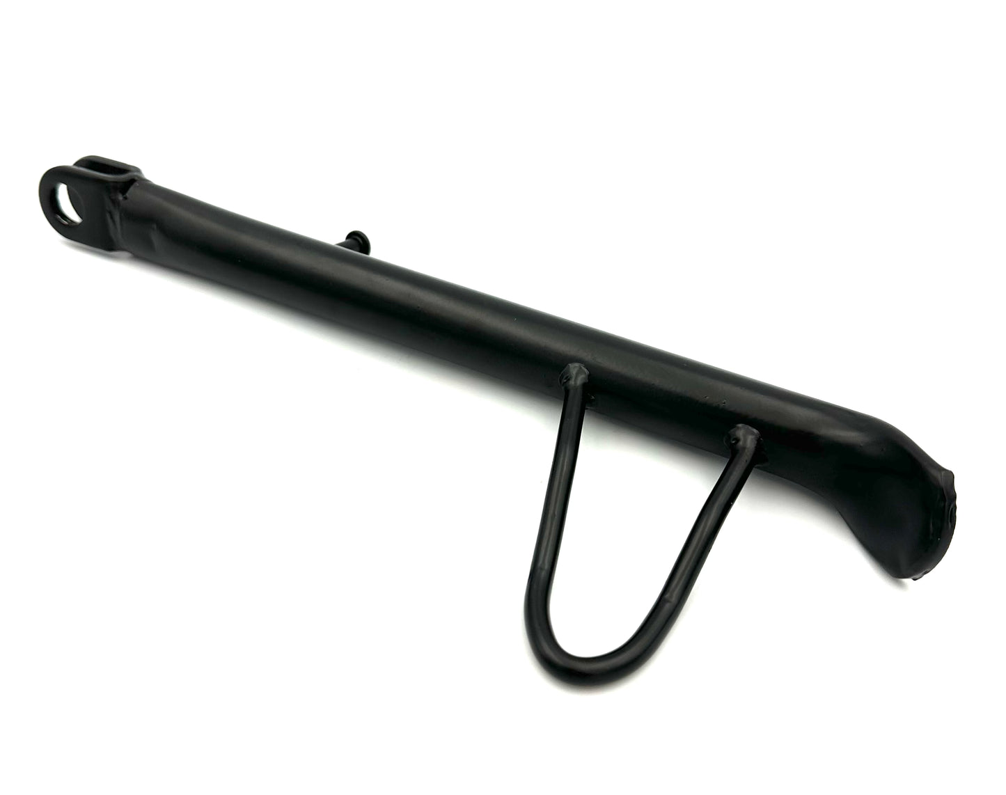 Side support (with accessories)