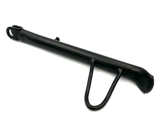 Sidostöd