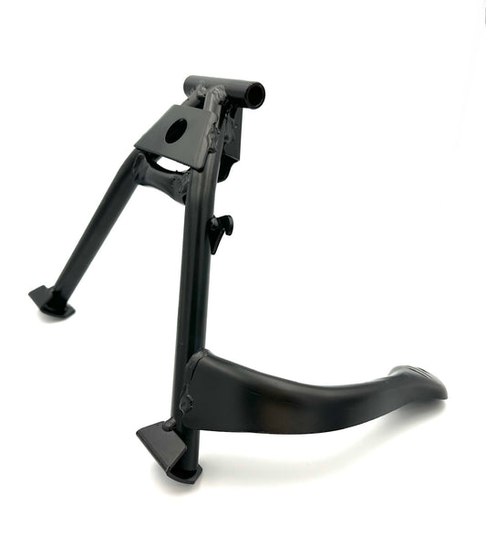 Center stand (with accessories)