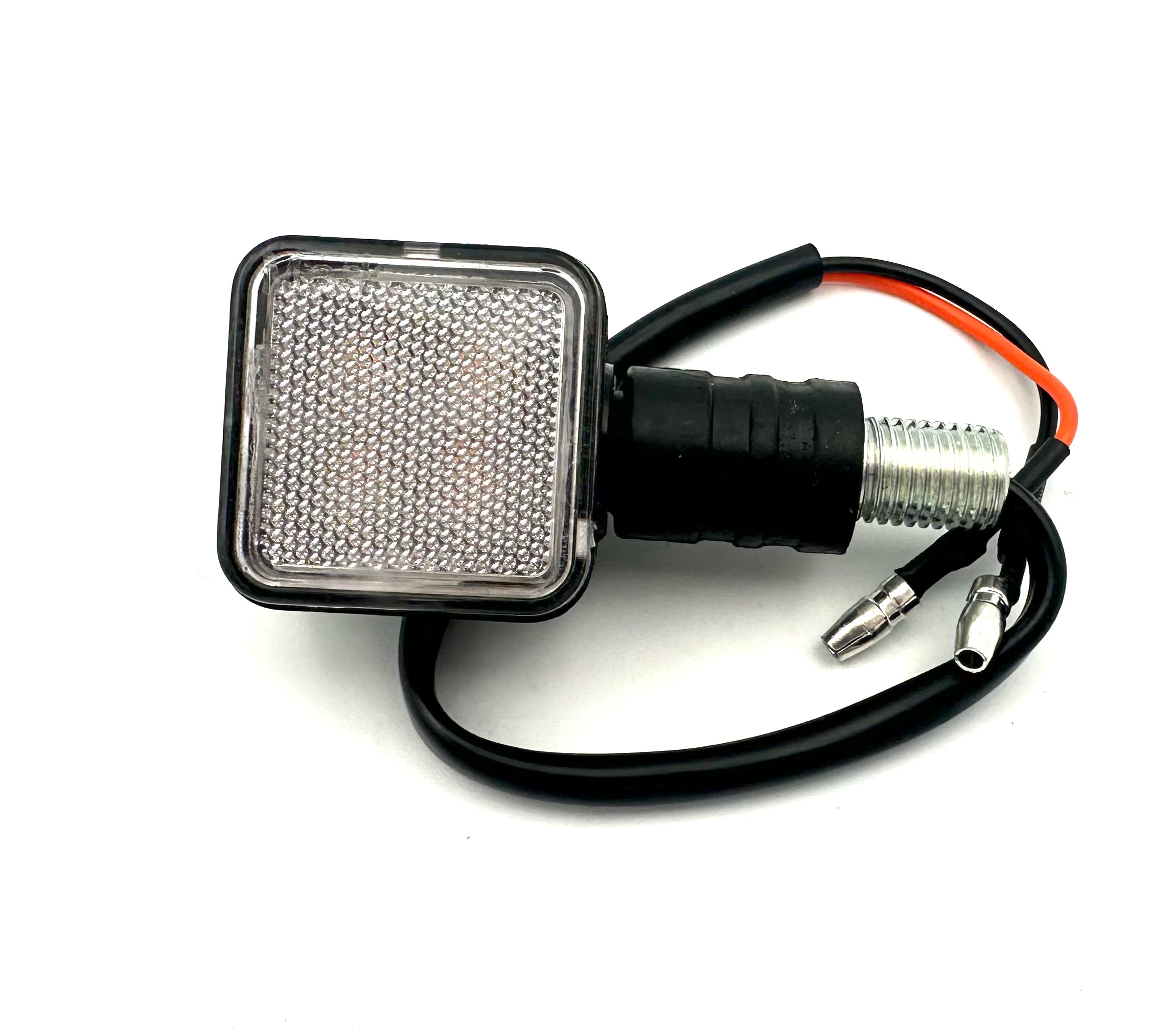 Front left turn signal (orange) epa-1