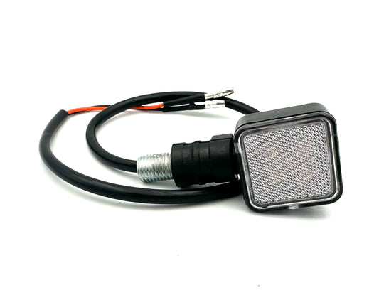 Bakblinkers Vänster (orange)