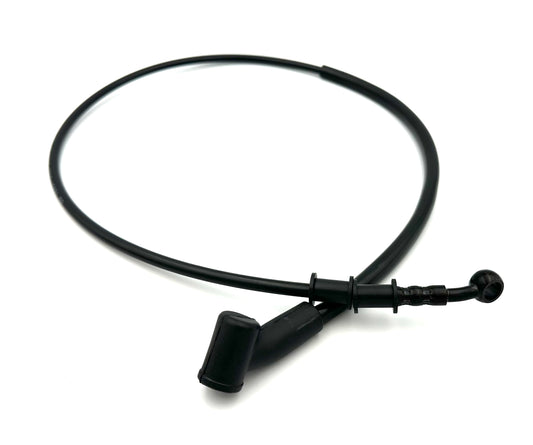 Bromsslang fram (kit)