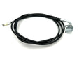 Cable for saddle lock epa-1