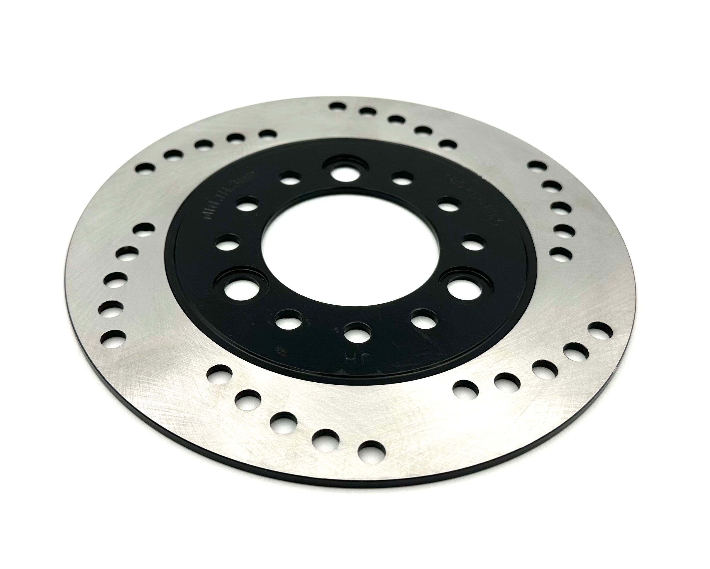 Disque de frein avant epa-1