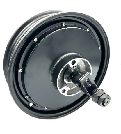 Motor