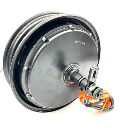 Motor