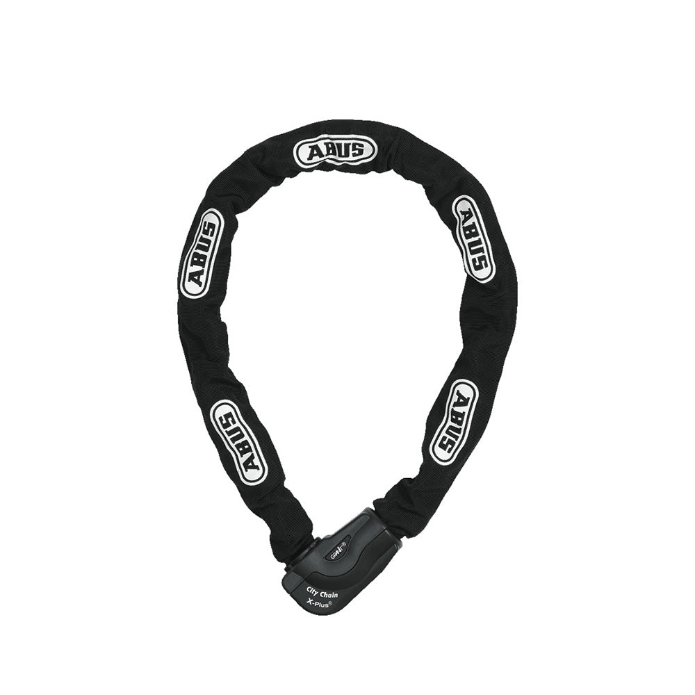 Abus lock