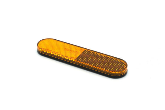 Reflex (Orange, pair) | Vässla Bike