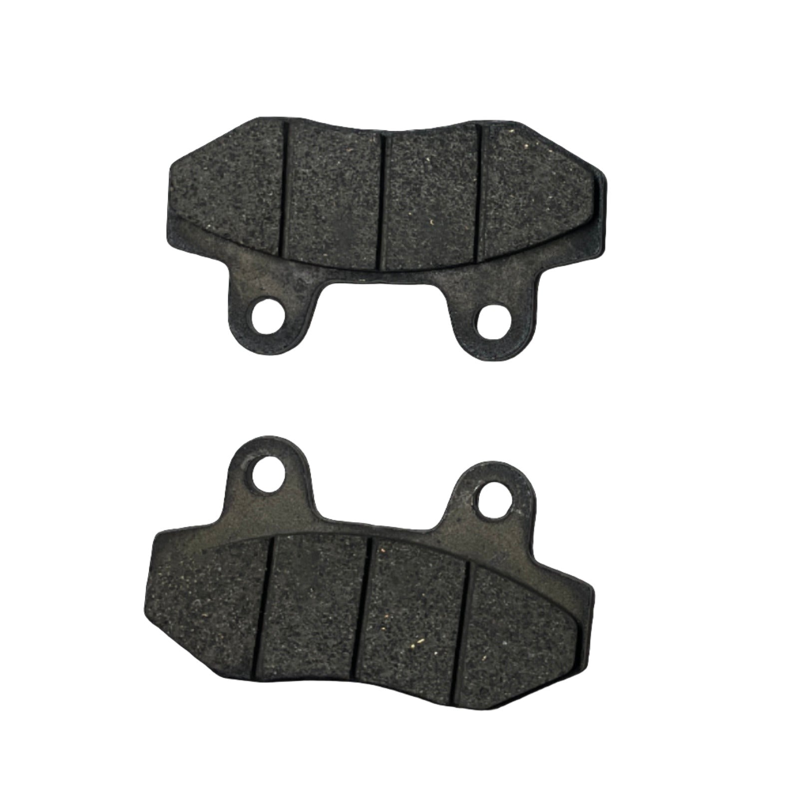 Rear brake pads 2 pcs | Vässla Scooter (Vässla 2)
