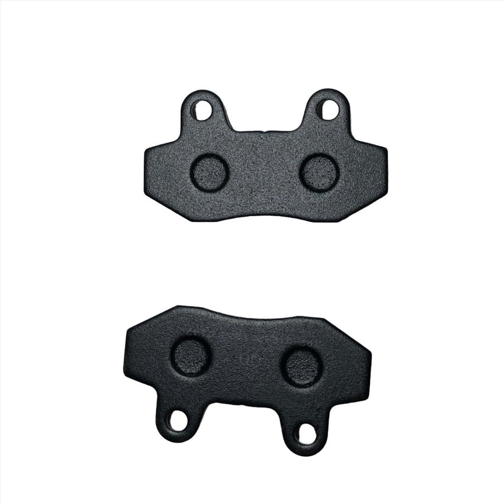 Rear brake pads 2 pcs | Vässla Scooter (Vässla 2)