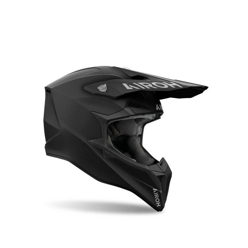 Casque Airoh Wraaap