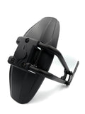 Rear Front fender extender extreme