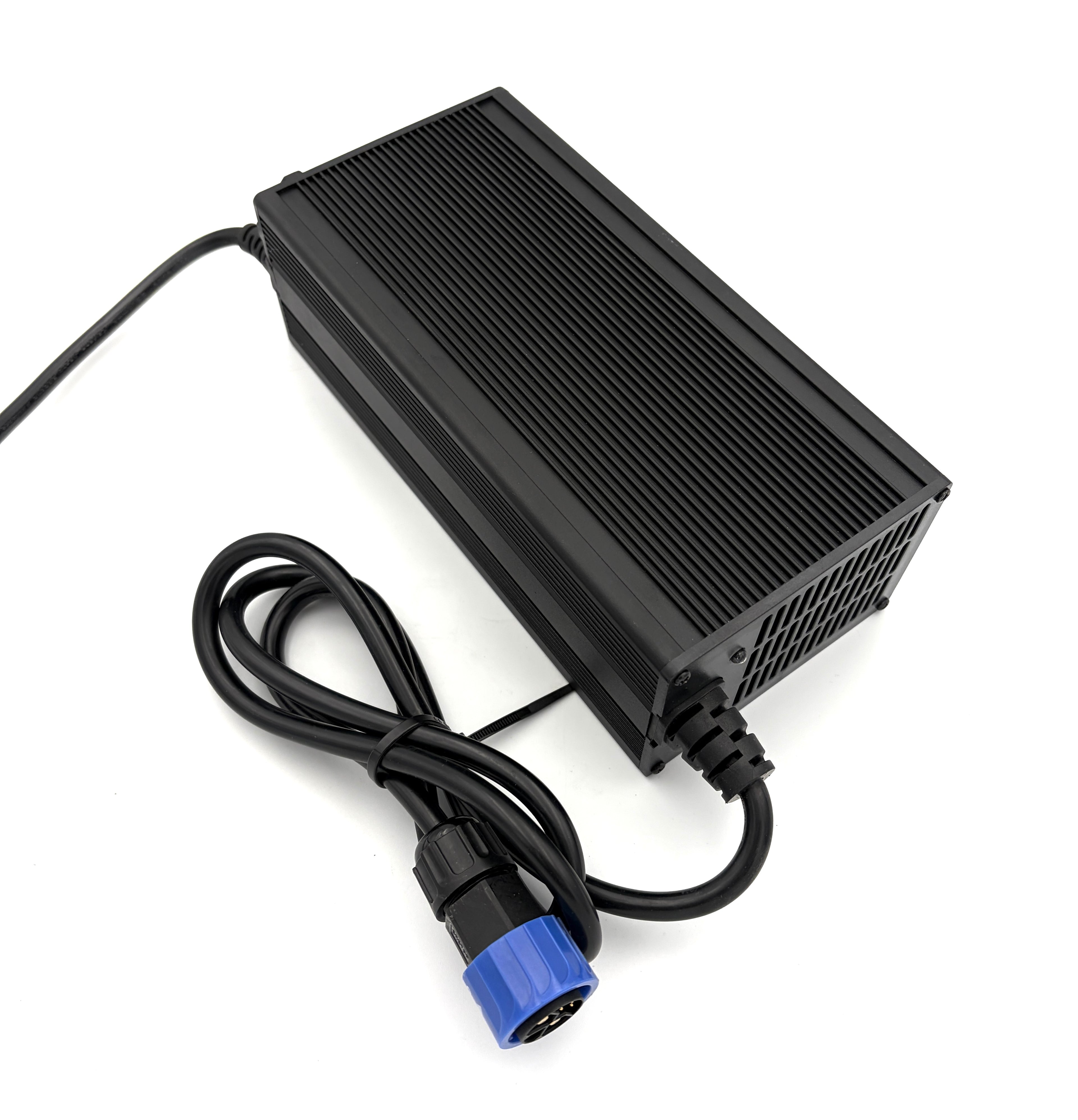 Chargeur rapide epa-1 15A