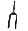 Framgaffel, Bike