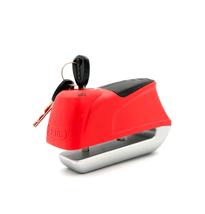 Skivbromslås med Larm | Abus Trigger Alarm 345