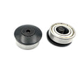 Swing bearing - Bike