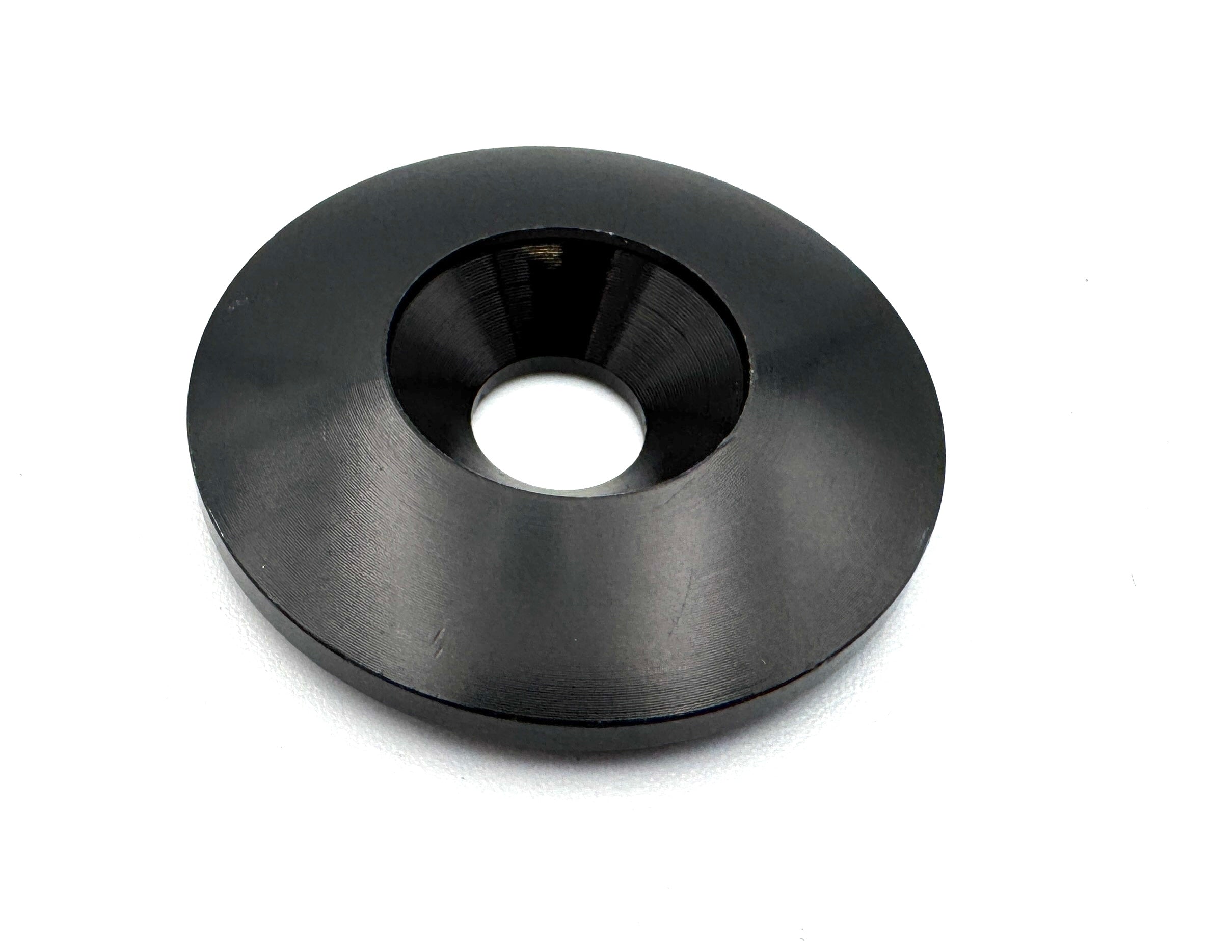 Bearing covers, Bike