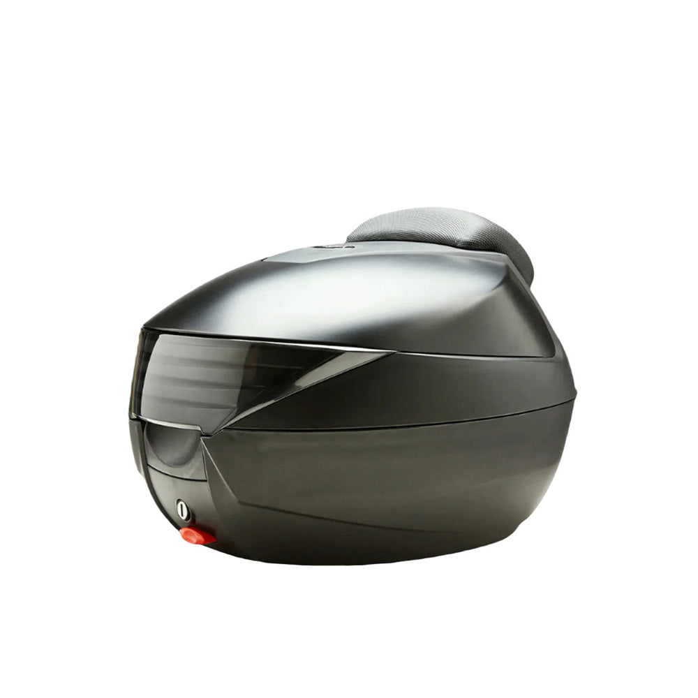 Helmet box