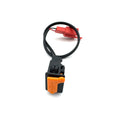 USB connector Vässla Scooter