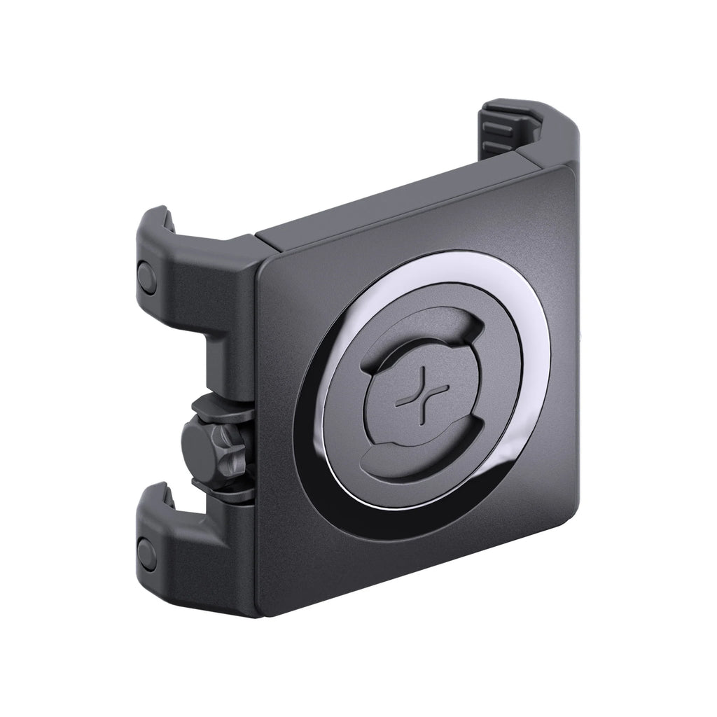 Universal adjustable mobile holder