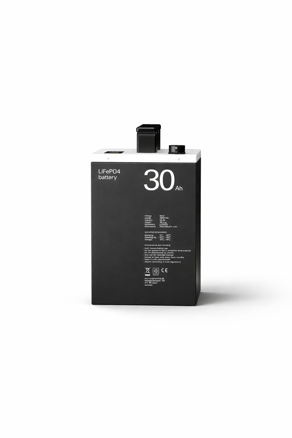 Battery epa-1