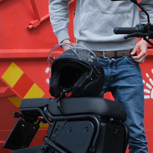 Casque APEX JI200
