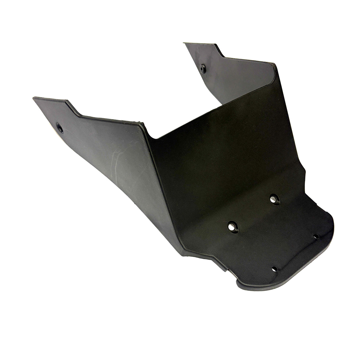 Carénage inférieur arrière de batterie epa-1 & epa-1.1