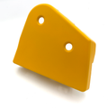 Left side cover yellow epa-1 & epa-1.1